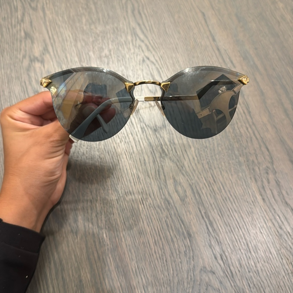 Fendi sunglasses